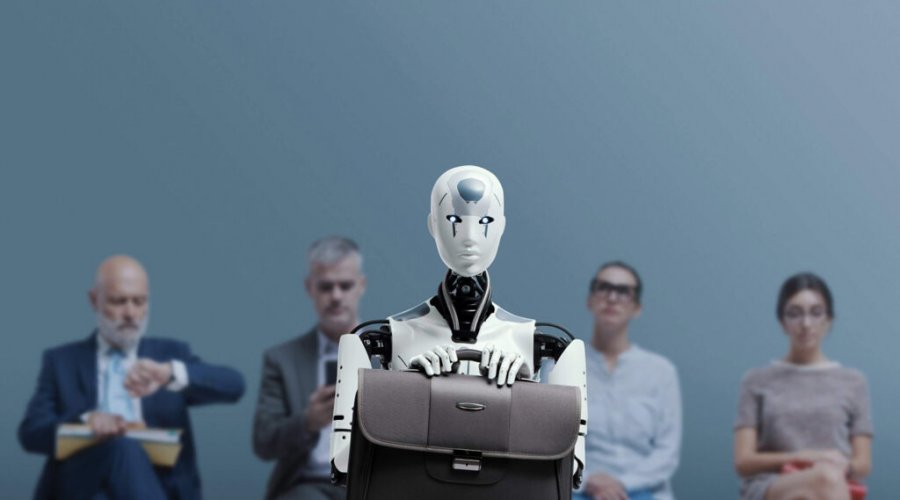 Vendet e punës që po zëvendëson Inteligjenca Artificiale në Shqipëri