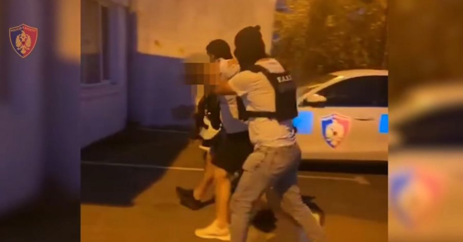 Arrestohet 40-vjeçari nga Lezha, kërkohet nga Spanja për krim të organizuar dhe kultivim droge