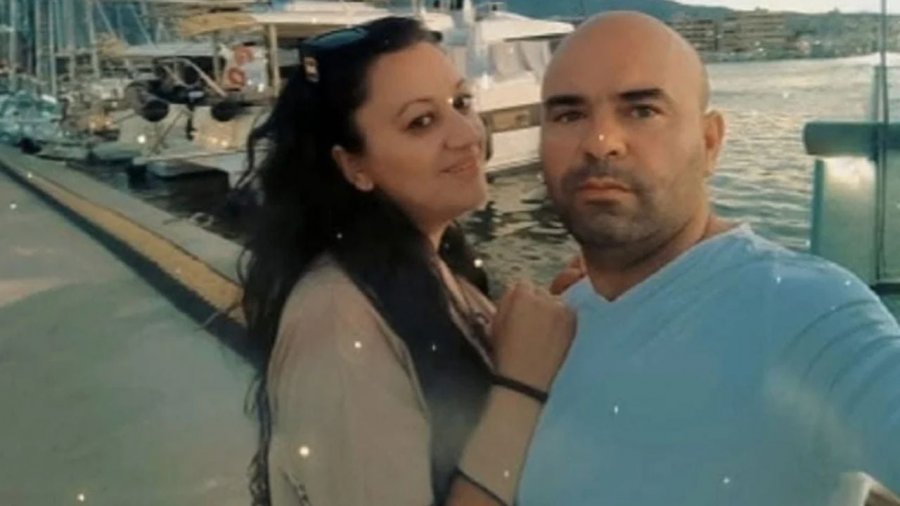 Arrestohet 40-vjeçari shqiptar që vrau gruan në Volos në prani të fëmijëve