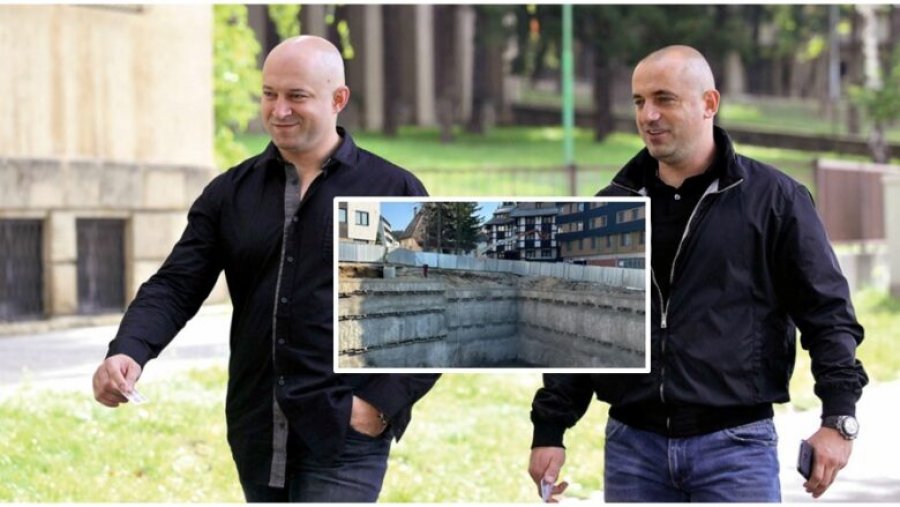 Radoiçiqi dhe Veselinoviqi prapa projektit gjigant në Kopaonik?