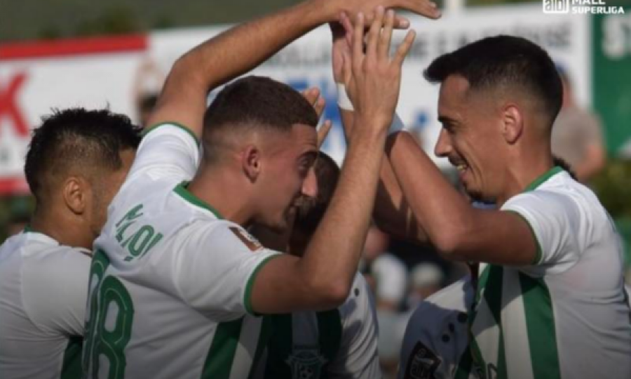 Dukagjini dhe Ferizaj triumfojnë, pa fitues mes Ballkanit e Malishevës