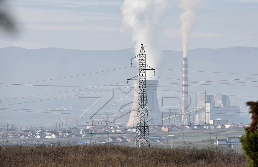 BE-ja ndan 7.5 milionë euro për qëndrueshmërinë energjetike të Kosovës