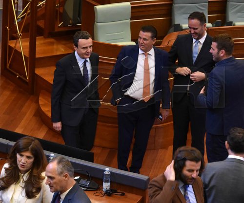 Agim Bahtiri: Tërmet 52%