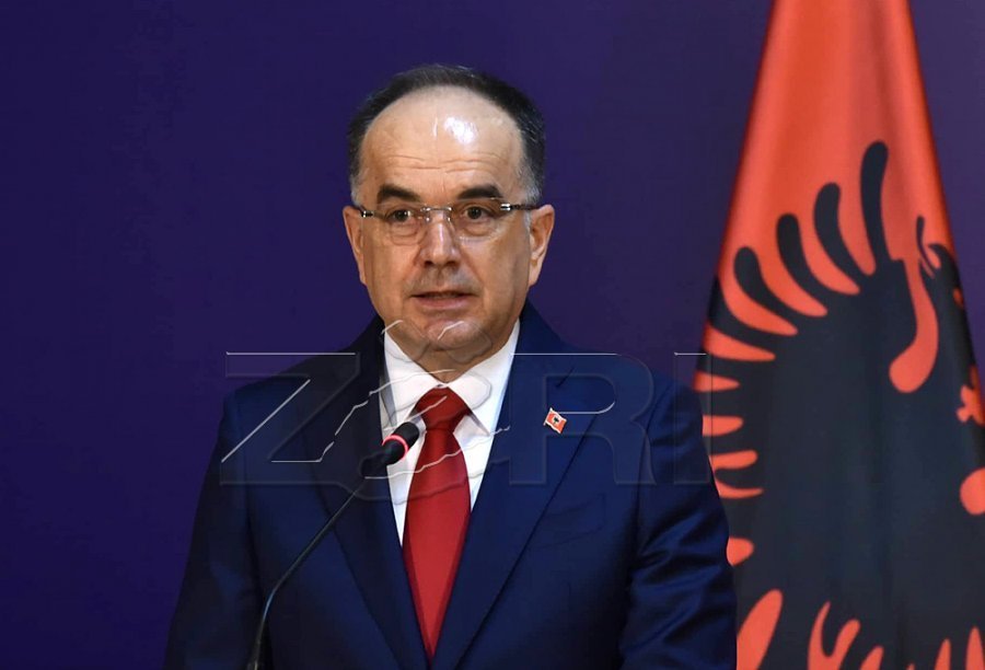 Begaj: Marrëveshja e Paqes për Gazën, moment historik për njerëzimin