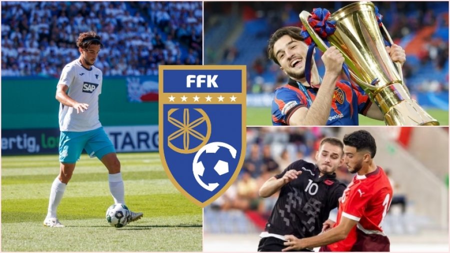 Kush është Leon Avdullahu, ardhja më e re te Kombëtarja e Kosovës?