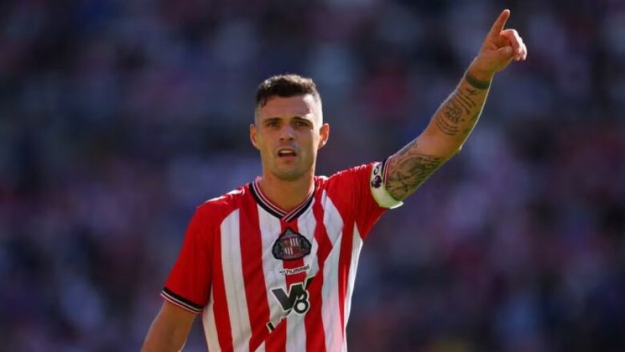 Agjenti i Xhakës zbulon pse mesfushori u largua nga Leverkuseni për te Sund