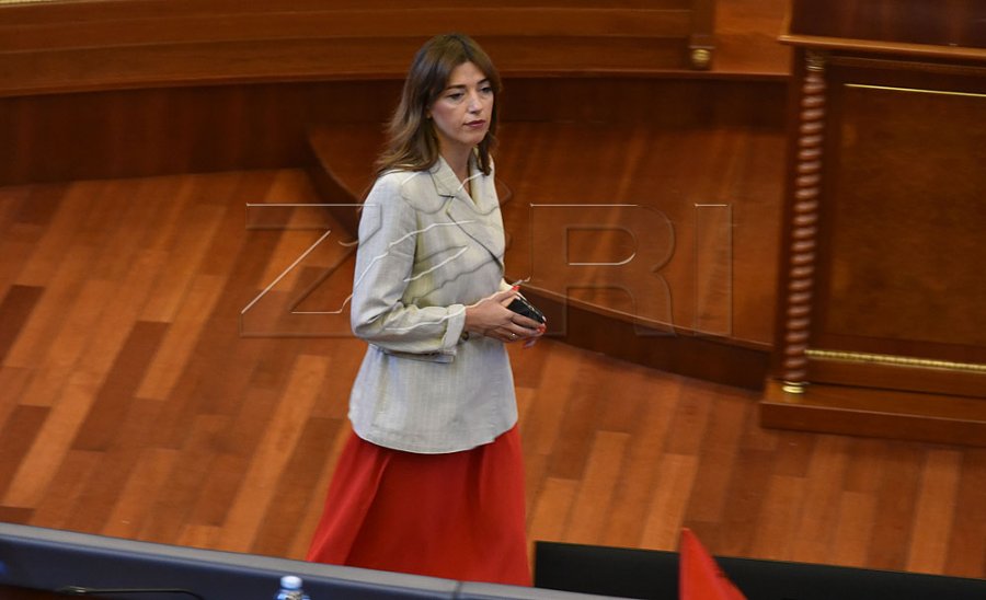 Haxhiu: Sot mund të jetë seanca e fundit