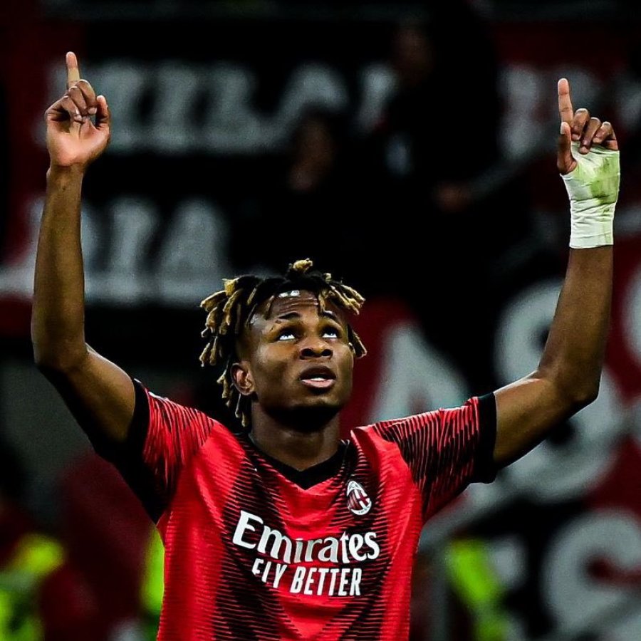 Fulhami, afër sigurimit të shërbimeve të Chukwuezes dhe Kevinit