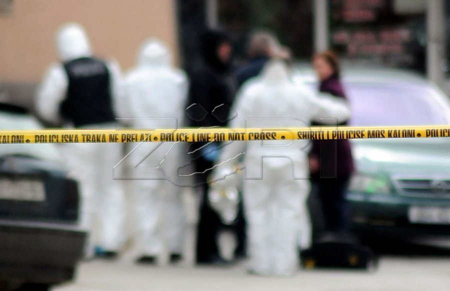 Gjendet i vdekur një person në Fushë-Kosovë