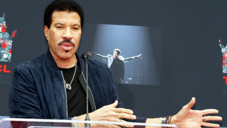 Hajdutët hynë në rezidencën e Lionel Richie, muzikanti i famshëm ishte në shtëpi gjatë incidentit