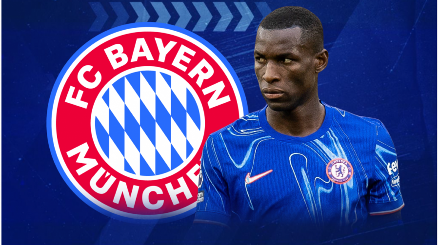 Bayern Munich arrin marrëveshje verbale me Jacksonin