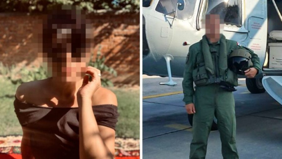 Një muaj paraburgim për pilotin ushtarak kroat dhe të dashurën e tij serbe që akuzohen për spiunazh ndaj Kosovës te Serbia