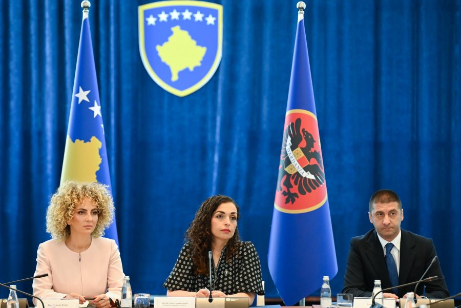 Komunitetet dhe proceset shtetërore, shtylla kryesore e realizimit të të drejtave