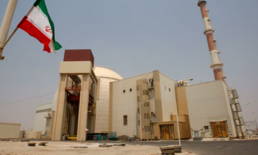 Fuqitë evropiane aktivizojnë mekanizmin për rivendosjen e sanksioneve ndaj Iranit