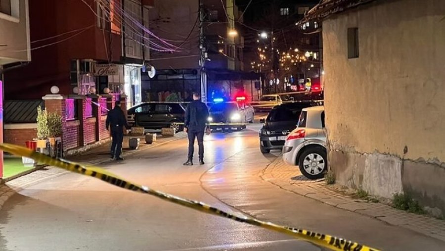 Vrasja e 19-vjeçarit në Vushtrri, ngrihet aktakuzë ndaj të dyshuarit