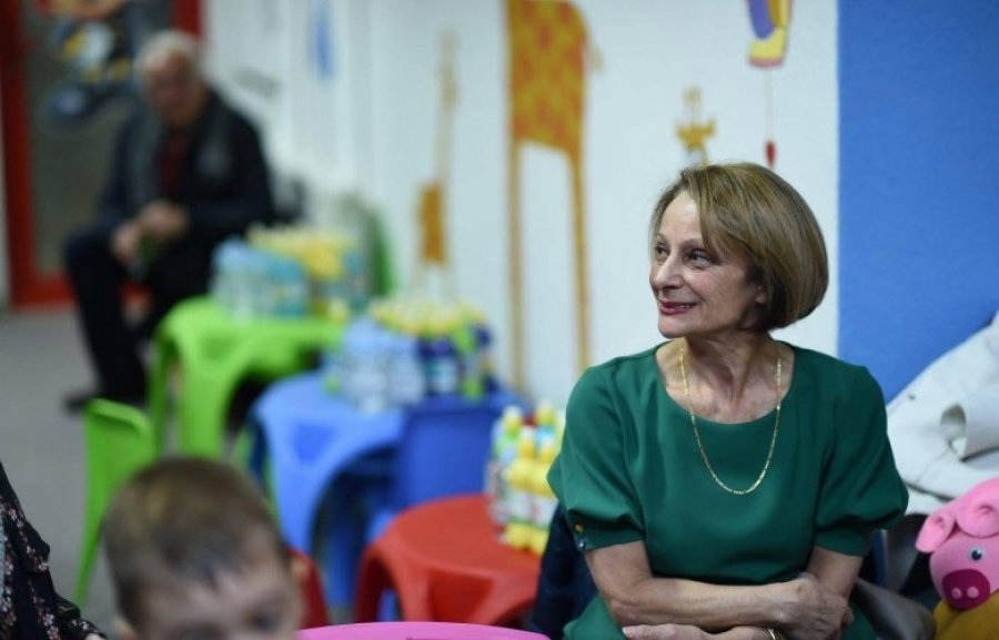 Ndërron jetë punëtorja e RTK-së, Sylvie Bajrami
