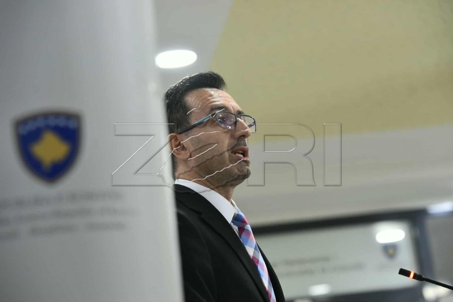 Basha: Është akt patriotik të votohet Rashiqi si nënkryetar i Kuvendit