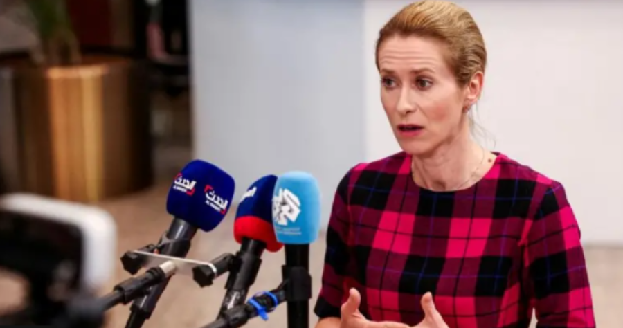 Sulmet ruse në Kiev, Kaja Kallas: Rusia po tallet me përpjekjet për paqe