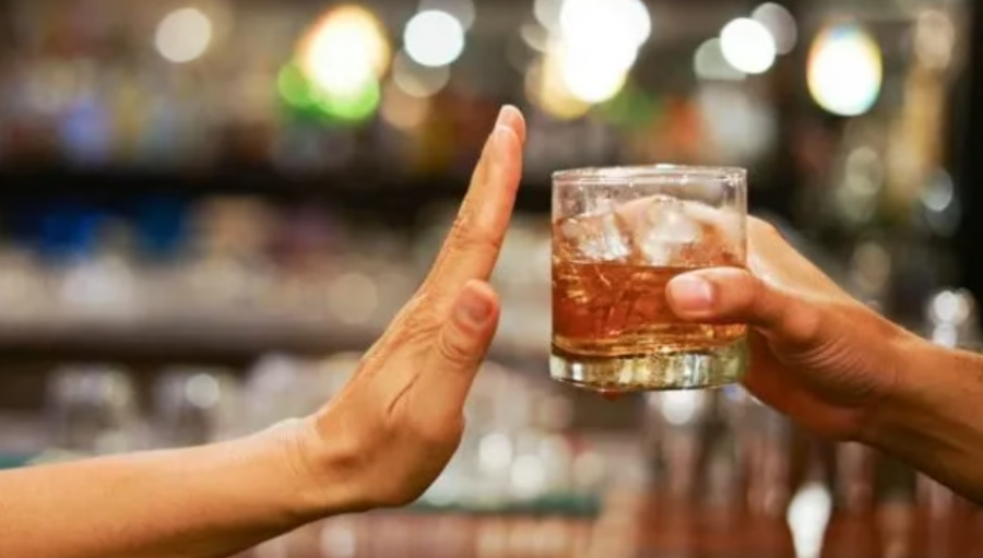 Sa mund ta shkurtojë jetëgjatësinë alkooli?