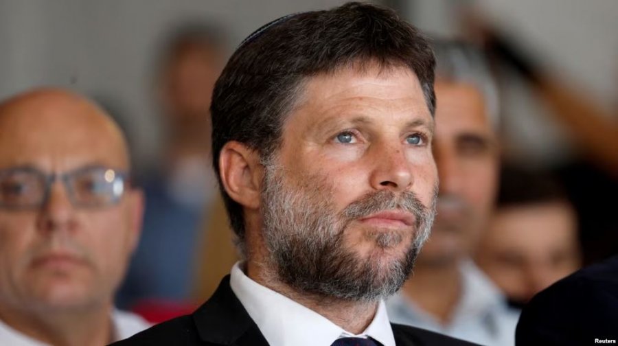 Ministri izraelit kërkon që Gaza të aneksohet nëse Hamasi nuk dorëzohet
