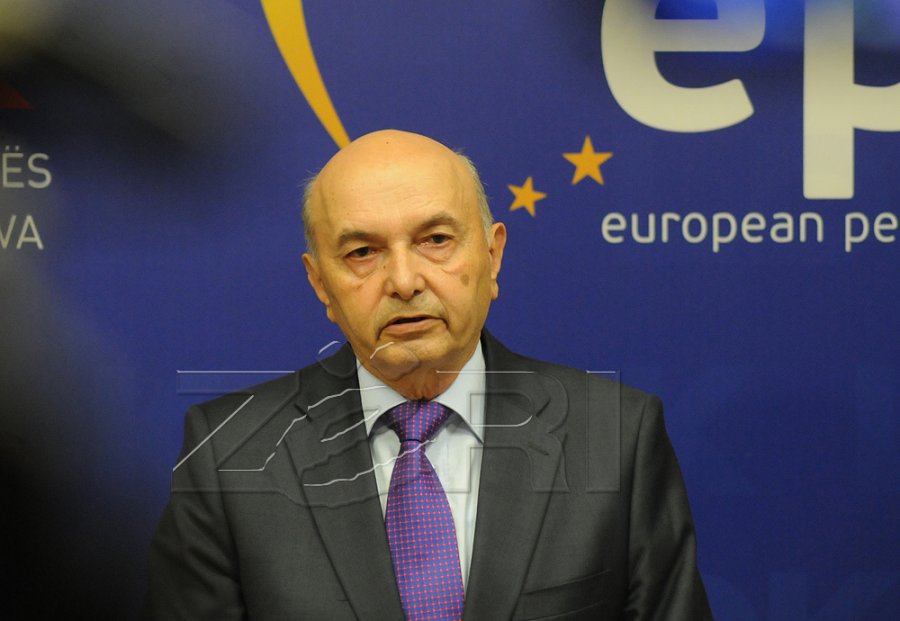 Debati për UÇK-në, Mustafa: Pos Dimal Bashës, duhet të shkarkohen edhe ata që e propozuan dhe e votuan