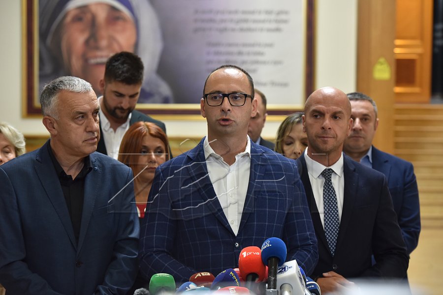 Lista Serbe do t’i drejtohet Gjykatës Kushtetuese