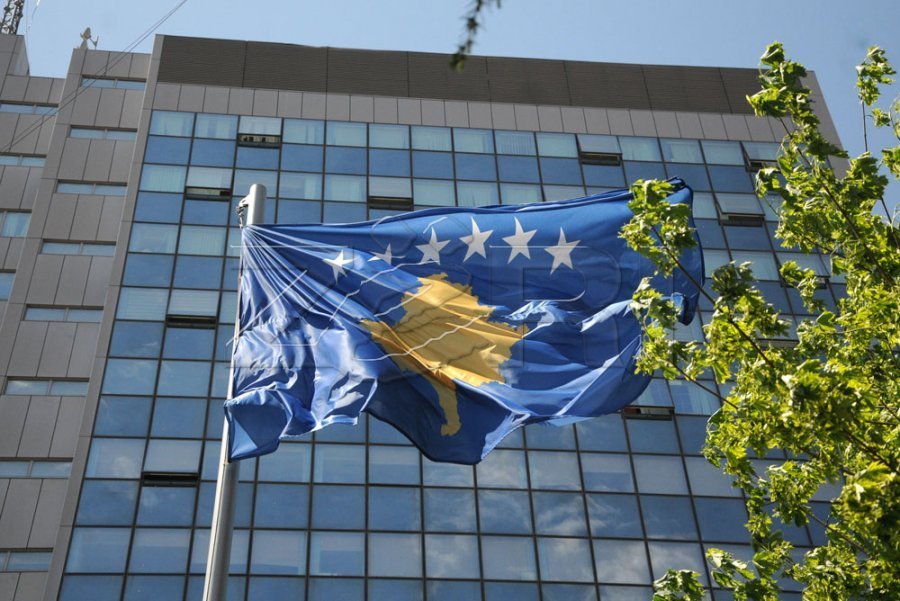 Vendimi i BE-së ndaj Qeverisë, Hoti: Aleatët po humbasin besimin në institucionet e Kosovës