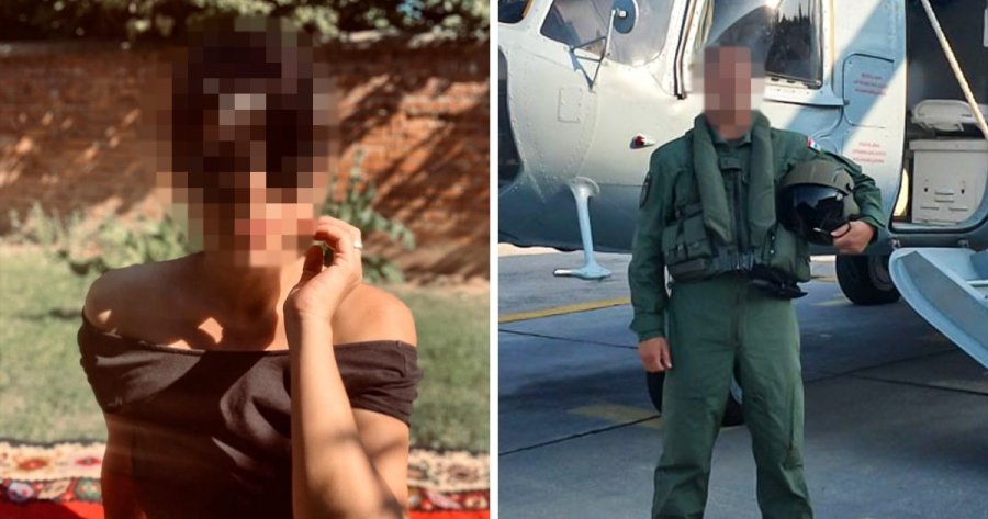 Spiunazh ndaj Kosovës te Serbia nga piloti kroat i KFOR-it dhe e dashura e tij serbe, çfarë dihet deri më tani?
