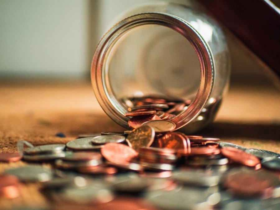 Kurseni para dhe investoni për produktet cilësore
