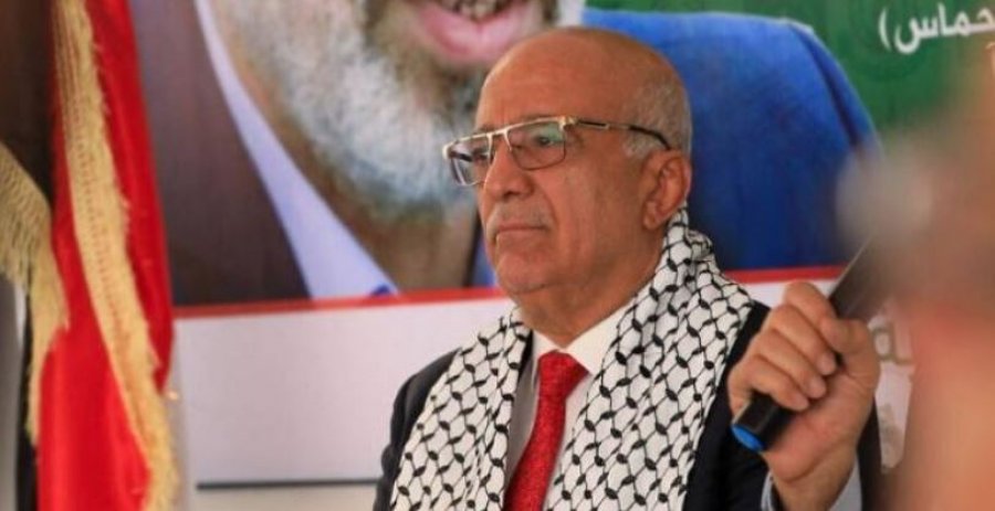 Izraeli vret kryeministrin e qeverisë Houthi
