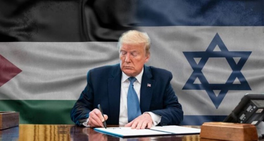 SHBA-ja bllokon vizat e zyrtarëve palestinezë, s’mund të marrin pjesë në Asamblenë e Përgjithshme të OKB-së