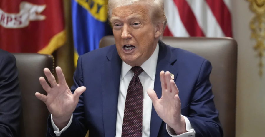 Trumpi bllokon ndihmat ndërkombëtare të miratuara nga Kongresi
