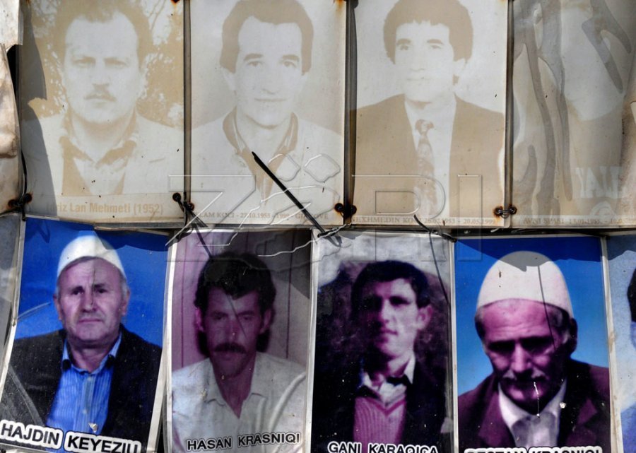 Kosova shënon Ditën Ndërkombëtare të të Zhdukurve