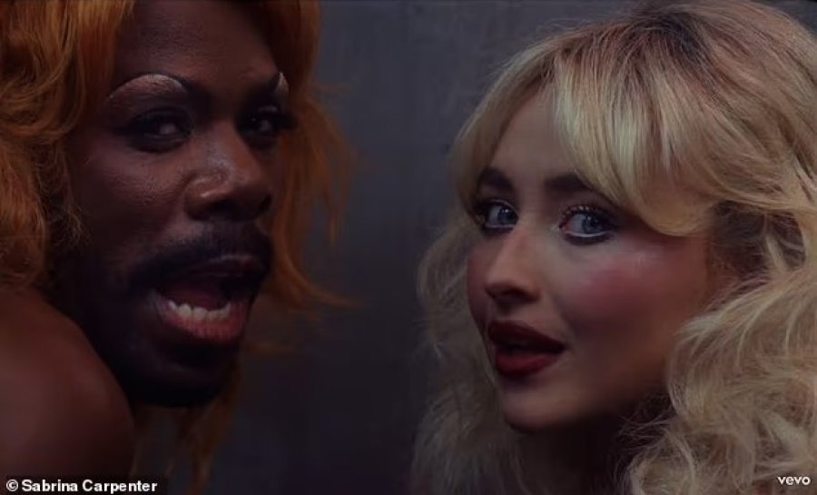 Sabrina Carpenter: Ish-të dashurit ndihen të kënaqur kur shkruaj këngë për ta