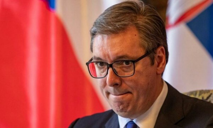 Rusia i kërkon Vuçiqit t’i shpjegojë deklaratat për shitjen e municionit