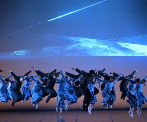 Baleti Kombëtar i Kosovës sonte prezantohet në Potenza të Italisë