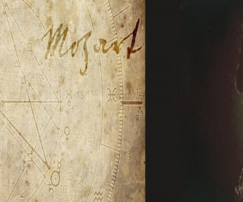 Letra e rrallë e Mozartit në moshën 4-vjeçare që tregon talentin e tij