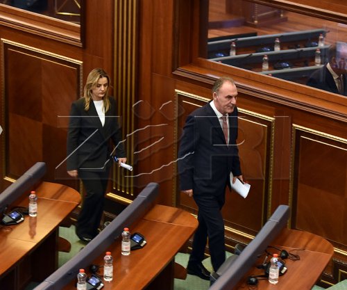 Nisma garon e vetme në zgjedhjet e 28 dhjetorit