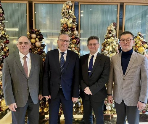 Hamza pas vizitës në SHBA: Kosova do të kthehet në Washington më e fortë se kurrë