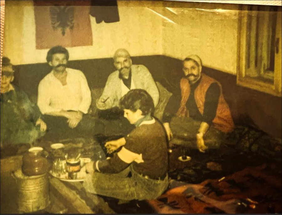 Bekim Jashari: Të paçim gjatë, i dashur mixhë Rifat – e përmbushe me nder amanetin!