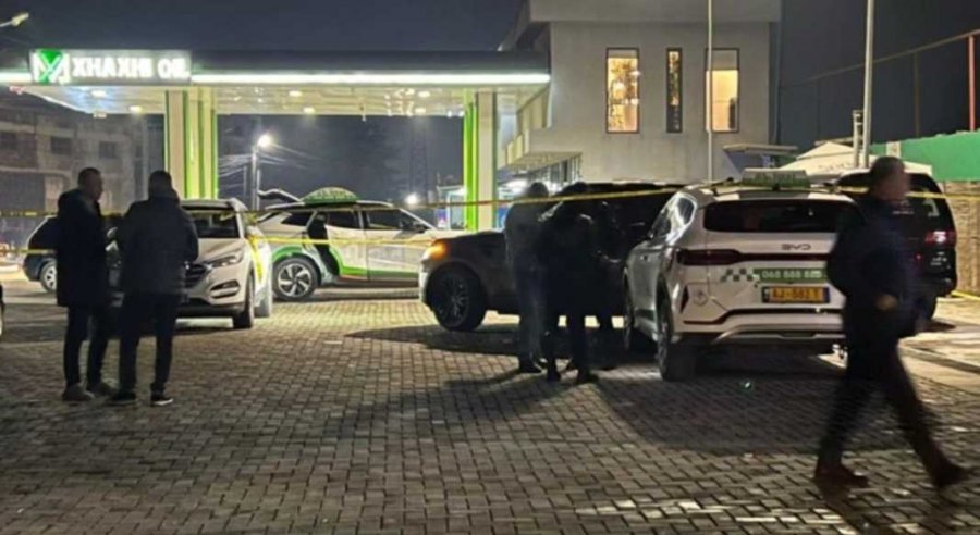 U ekzekutua me dy plumba në kokë, të dyshuarit u siguruan që biznesmeni nga Elbasani u vra