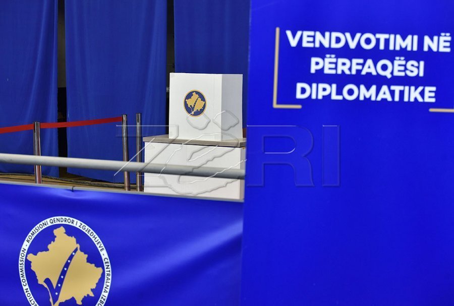 PZAP-i kundër KQZ-së, nuk lejon votimin jashtë misioneve diplomatike