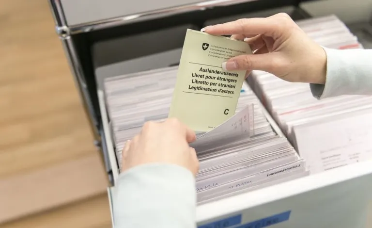 Shtetasit e Shqipërisë në vendin e dytë, kush dëbohet më së shumti nga Zvicra?