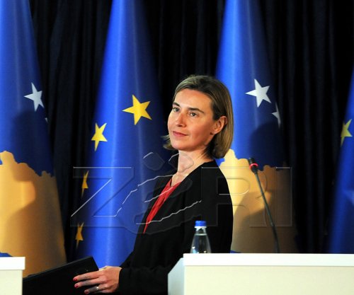 Arrestohet Federica Mogherini për mashtrim e korrupsion