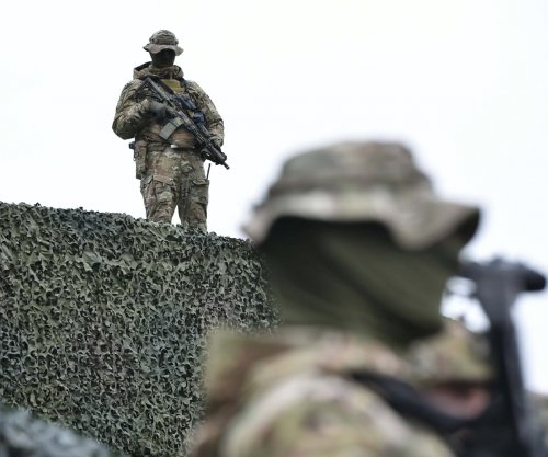 FSK-ja stërvitje ushtarake në Koliq dhe Badoc fundjavën tjetër, Komuna del me njoftim