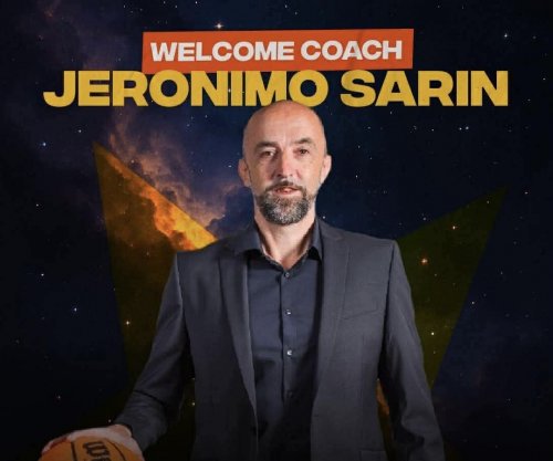 Jeronimo Sarin emërohet trajner i Golden Eagle Yllit