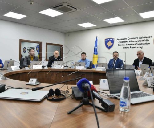 KQZ-ja nuk certifikon Listën Serbe për zgjedhjet parlamentare