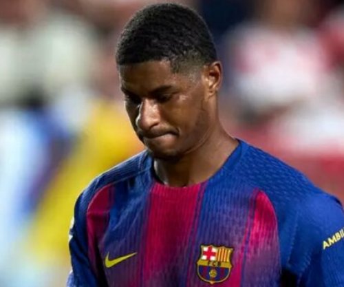 Disa anëtarë të bordit të Barcelonës janë kundër transferimit të Rashfordit