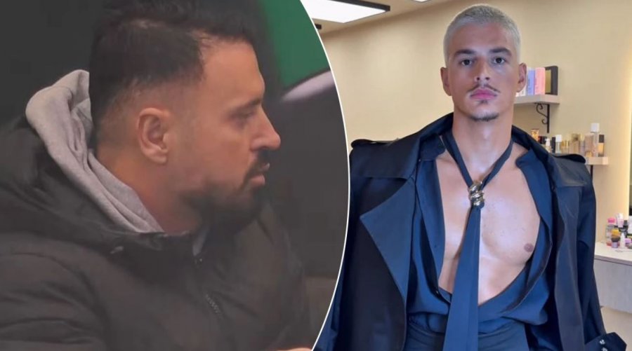 Labinoti për Londrimin: Feja ime e ndalon, nuk i lejoj fëmijët e mi të vishen si femra