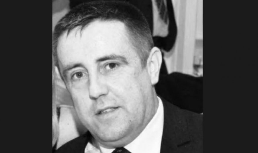 Lutfi Haziri njofton vdekjen e vëllait të tij: Ma këpute shpirtin